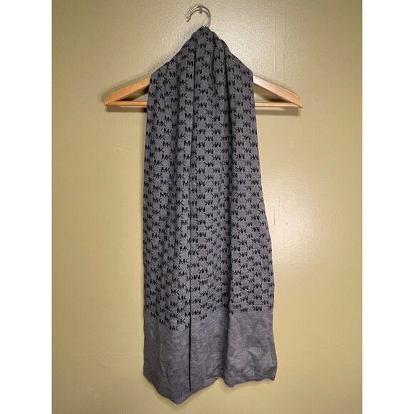 Long Michael Kors Scarf - Picture 1 of 7